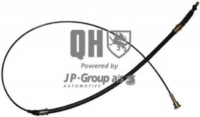 JP GROUP 1370301779 -  Трос, стояночная тормозная система
